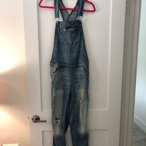 AE Overalls